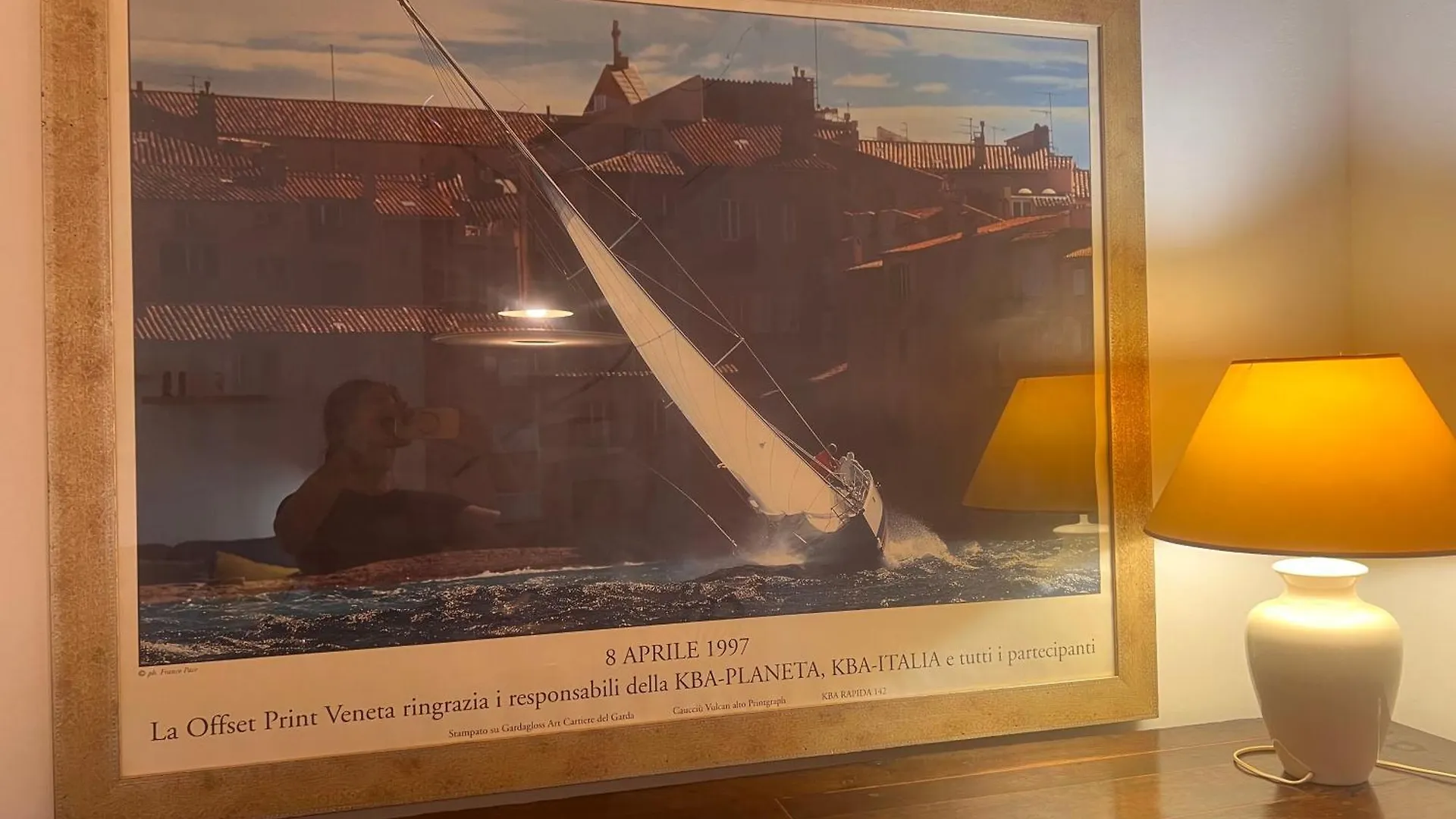 La Casa Di Serena Verona Italien