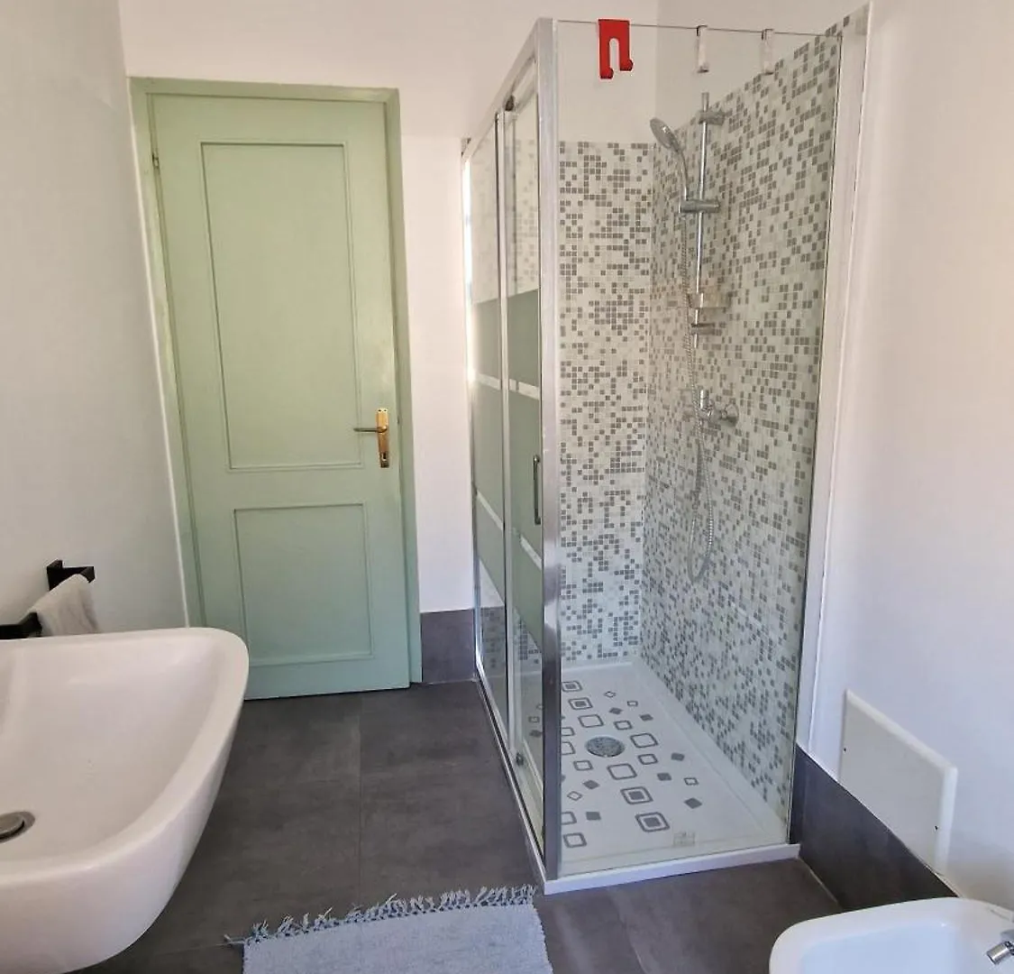 La Casa Di Serena Verona Lägenhet