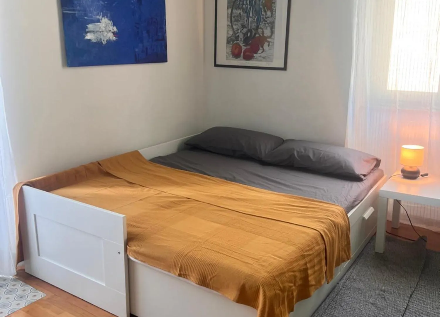 Lägenhet La Casa Di Serena Verona