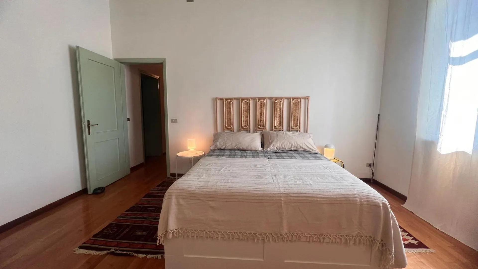 La Casa Di Serena Verona Lägenhet