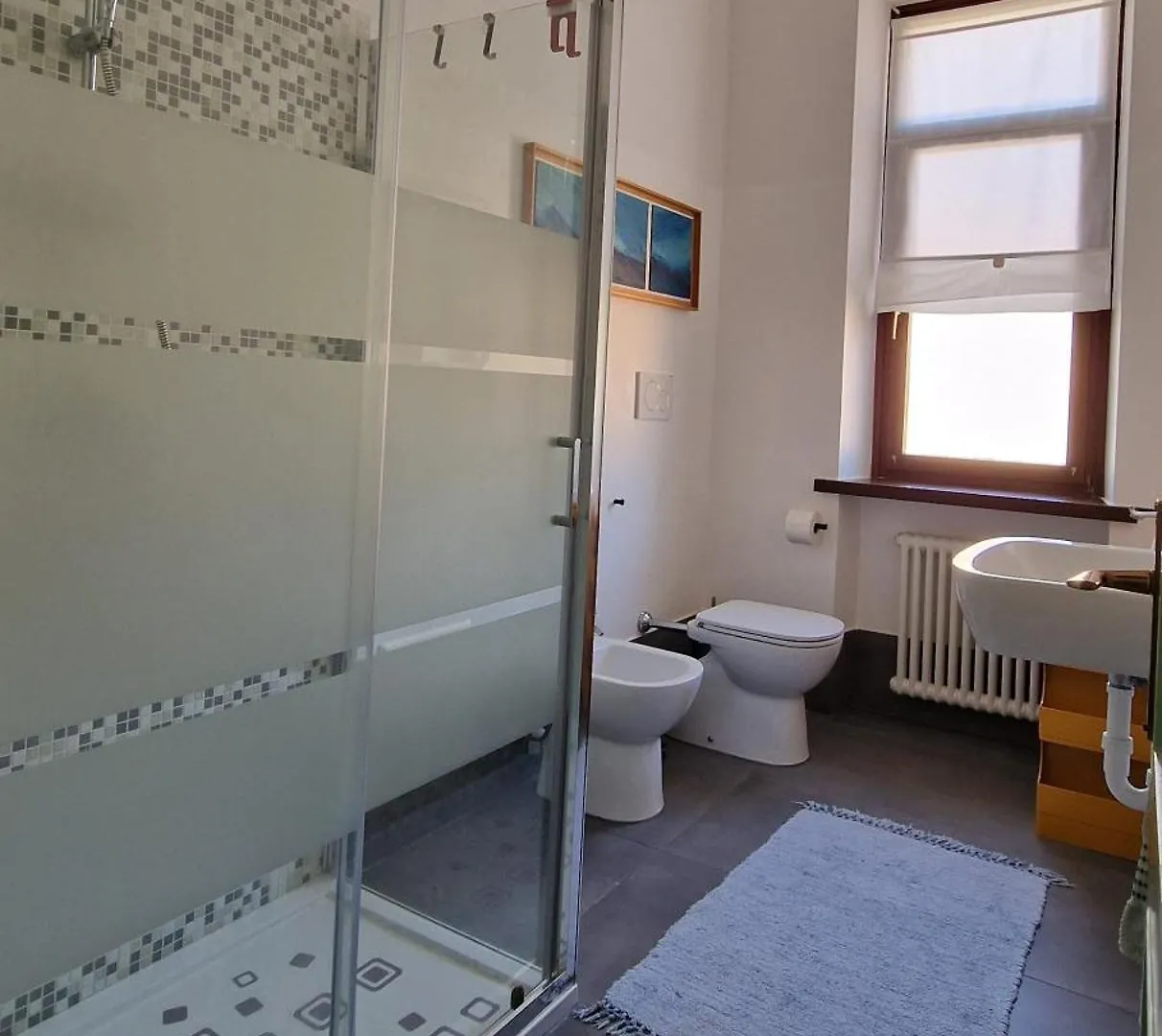 La Casa Di Serena Verona 0*,