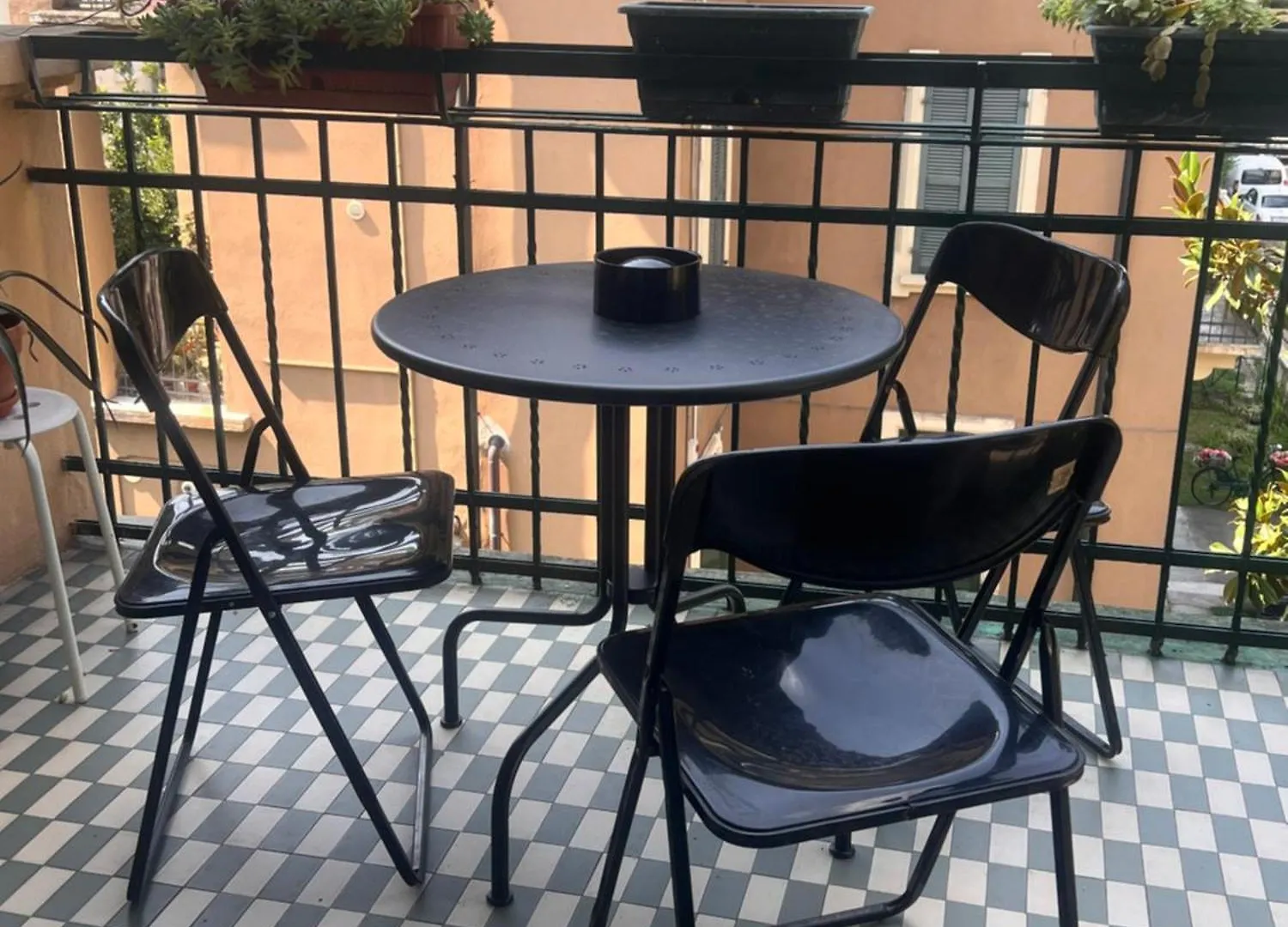 Lägenhet La Casa Di Serena Verona