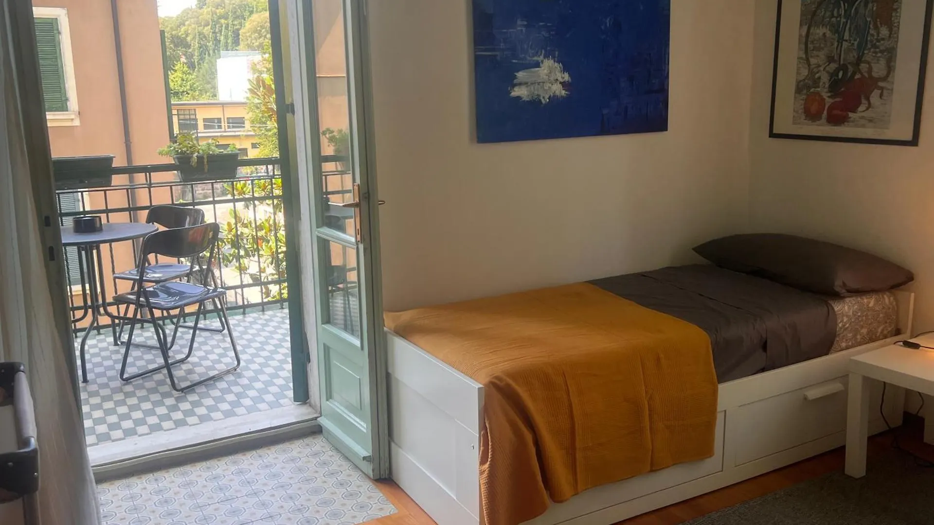 La Casa Di Serena Verona 0*,