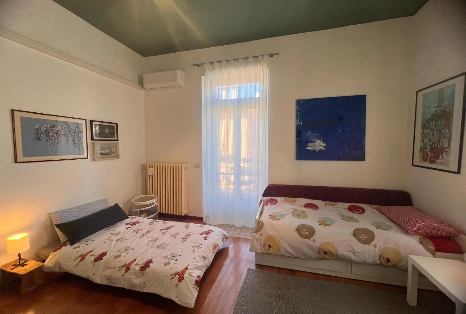 La Casa Di Serena Verona 0*,  Italien