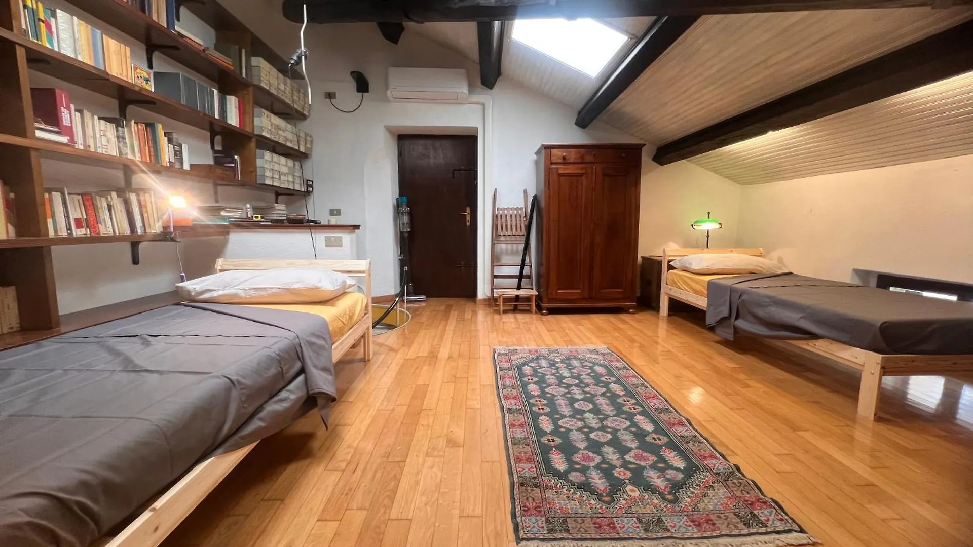 Apartment La Casa Di Serena Verona