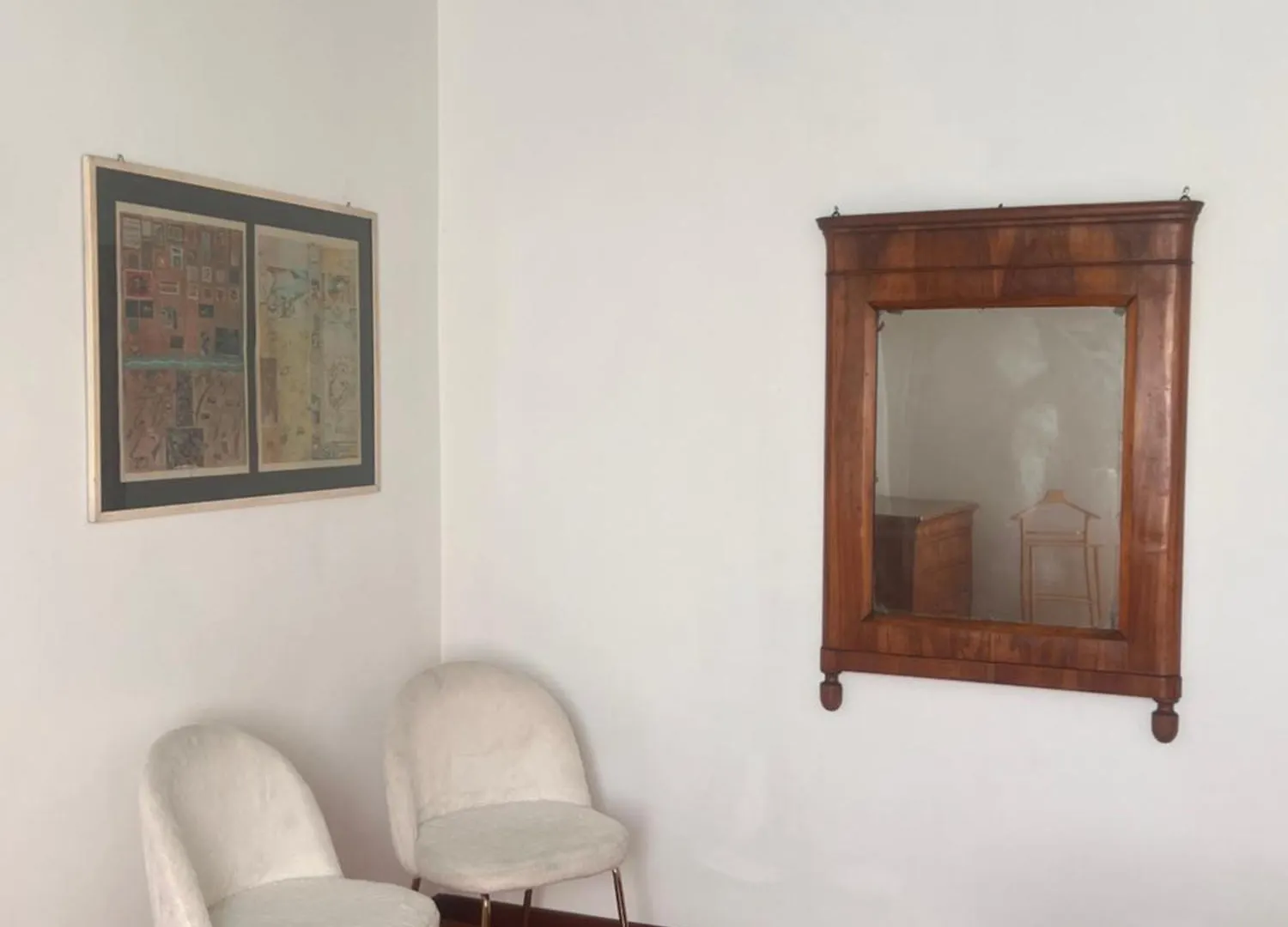 Apartment La Casa Di Serena Verona