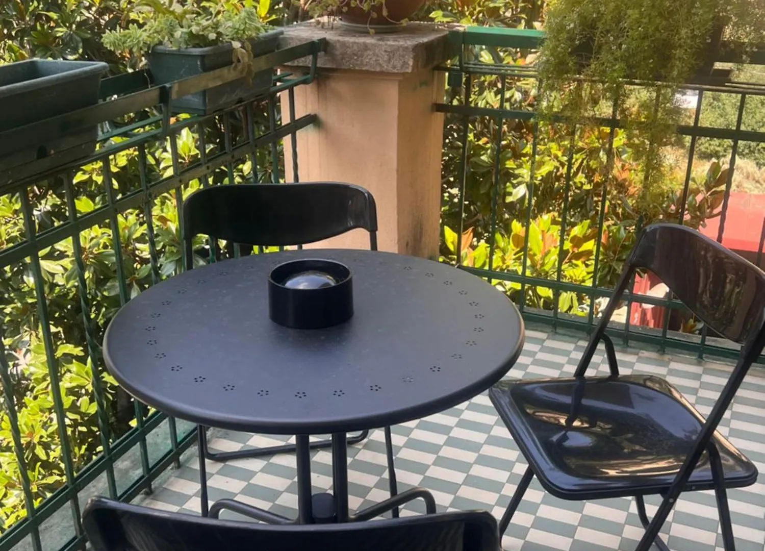 La Casa Di Serena Verona Apartment