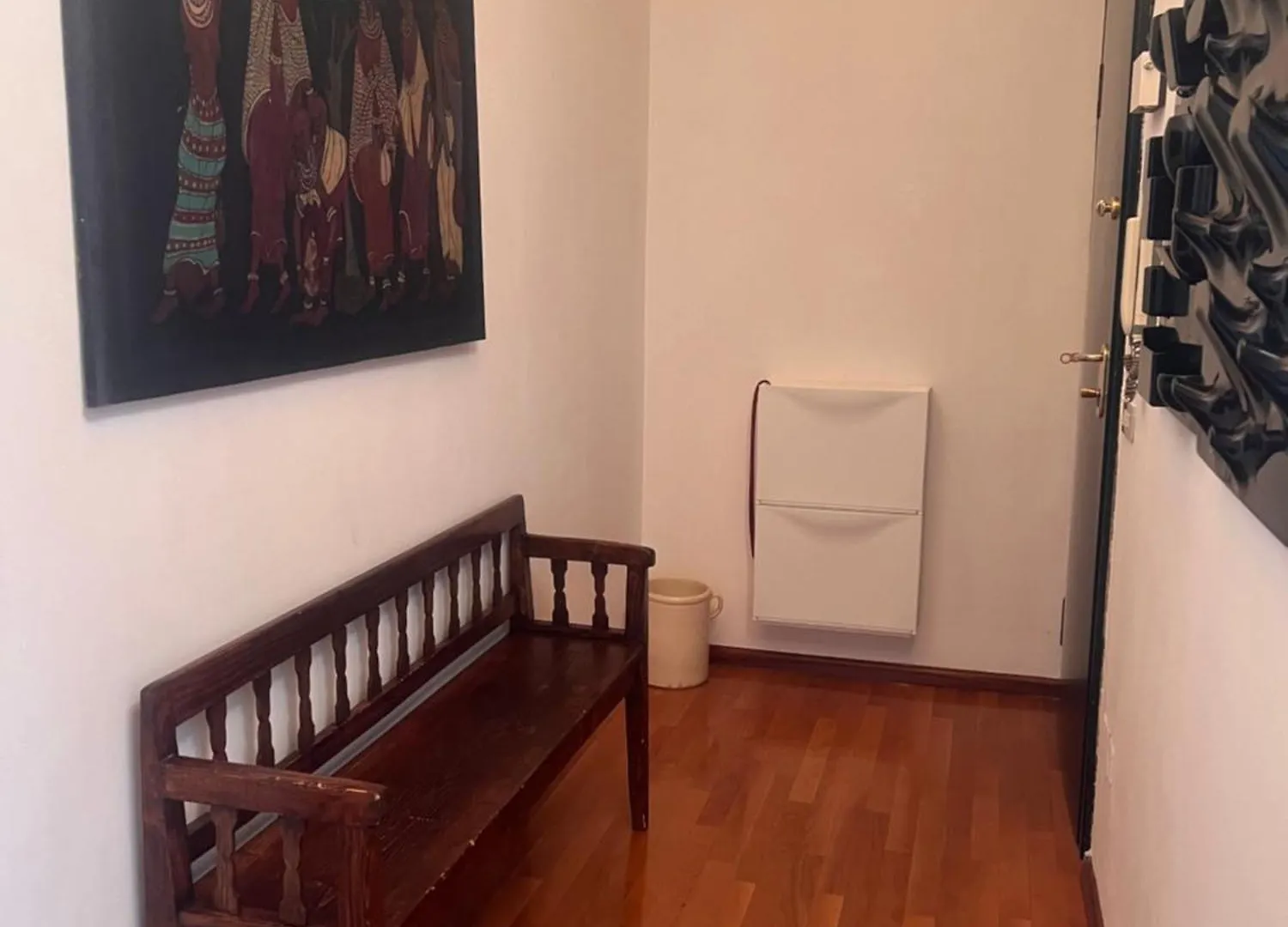 Apartment La Casa Di Serena Verona Italy