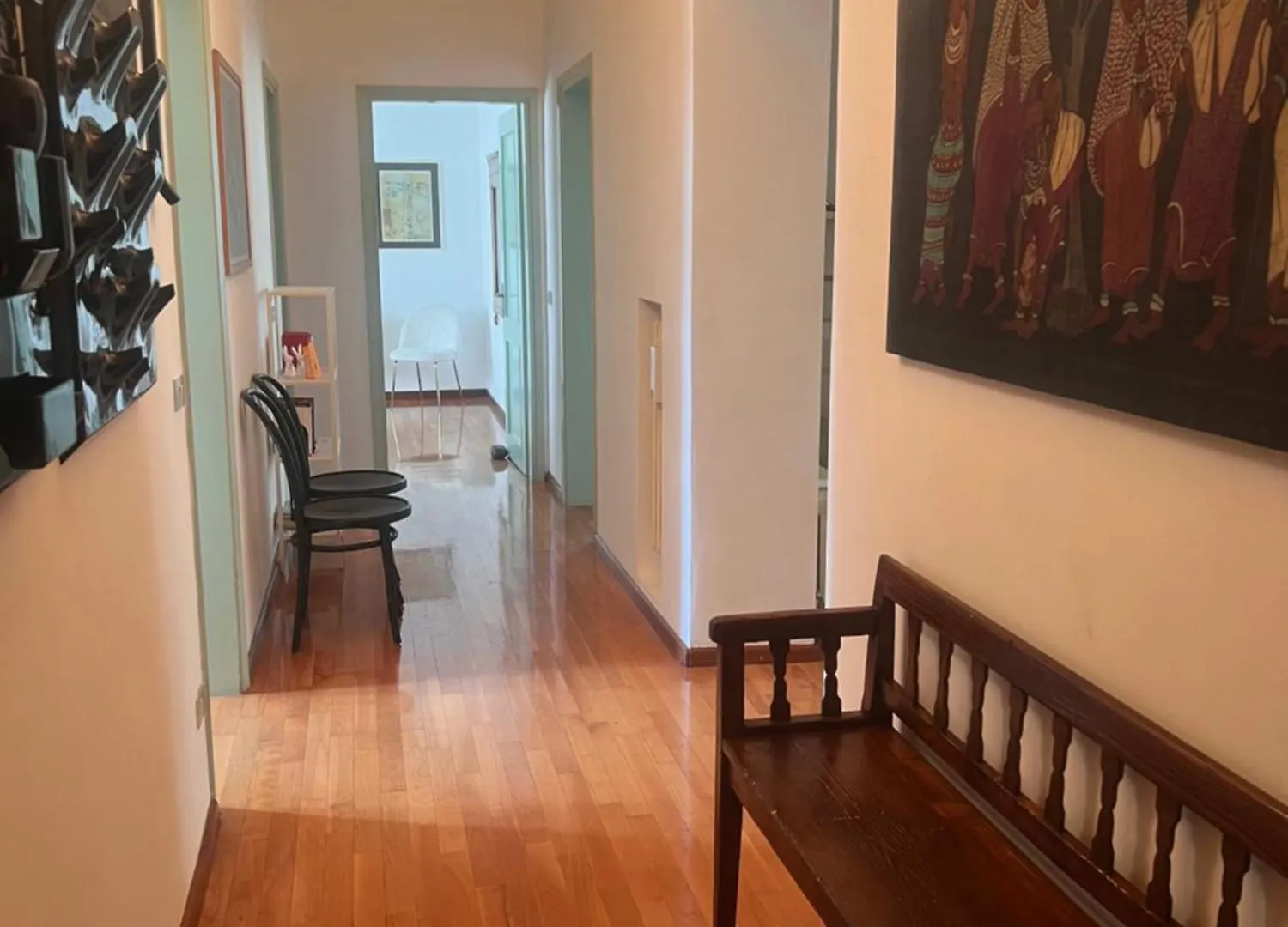 Apartment La Casa Di Serena Verona