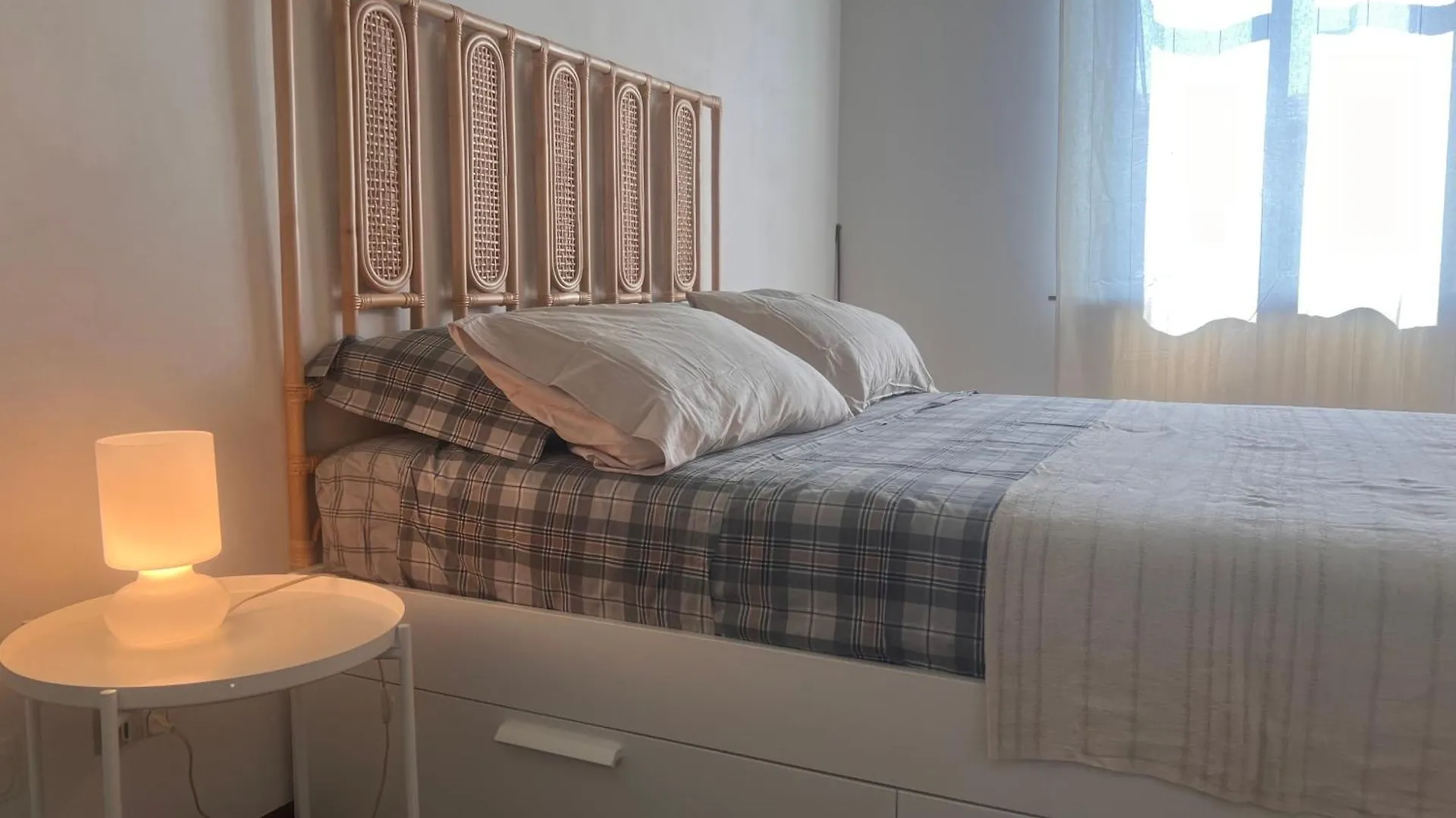 Apartment La Casa Di Serena Verona