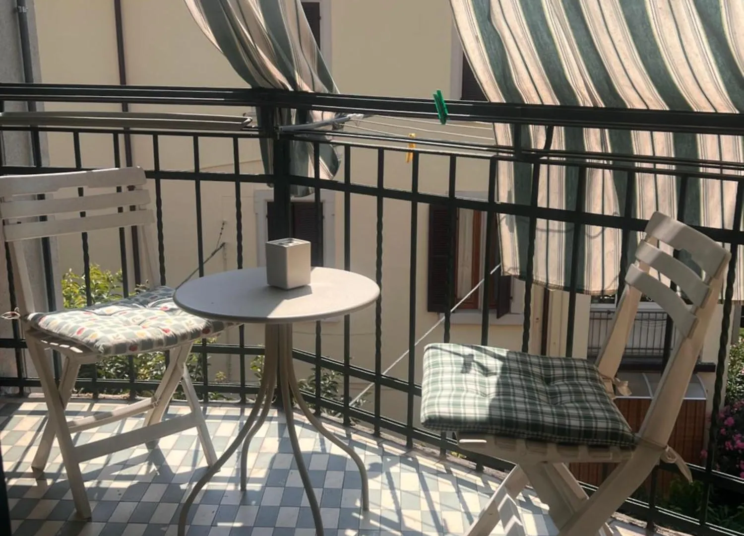 La Casa Di Serena Verona Apartment