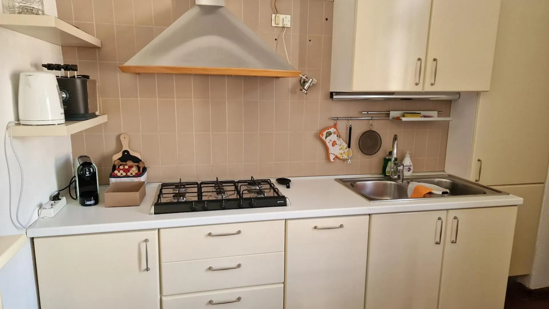 La Casa Di Serena Verona Apartment