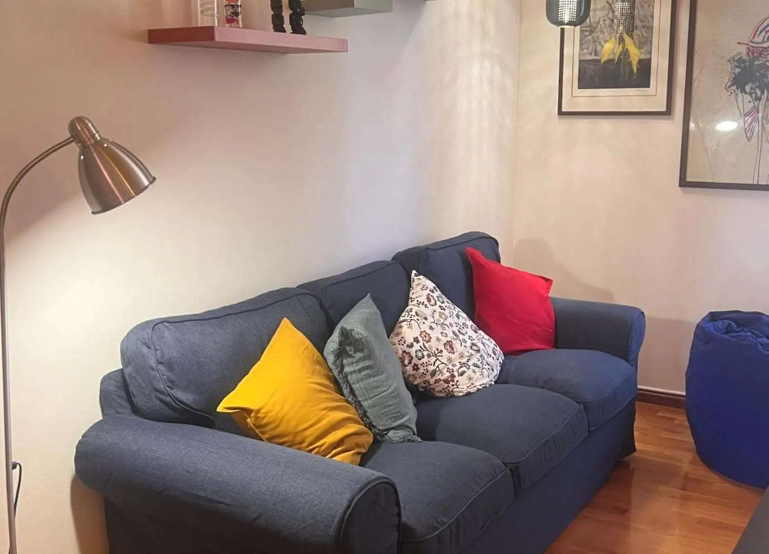 La Casa Di Serena Verona Apartment