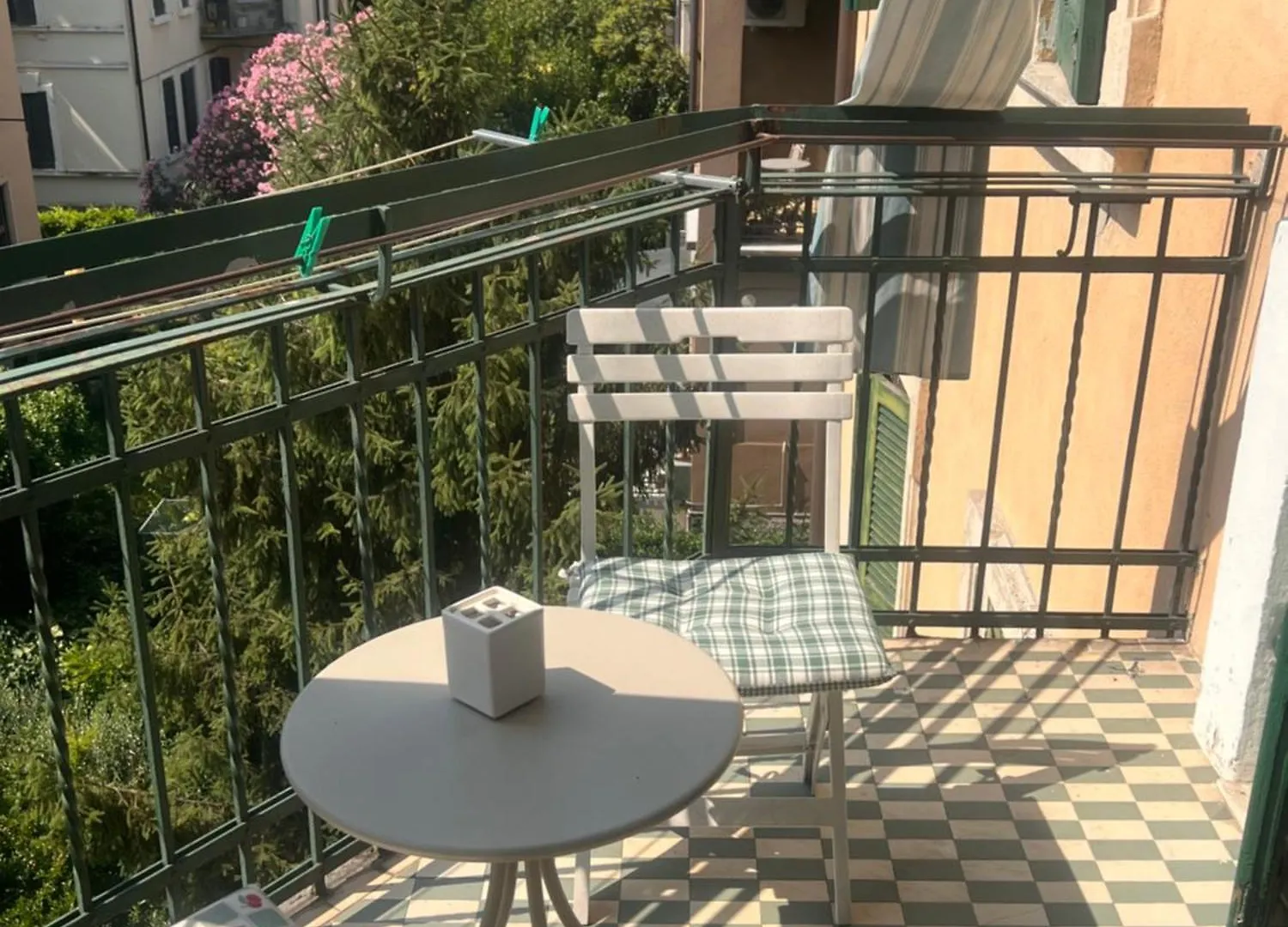 Apartment La Casa Di Serena Verona Italy