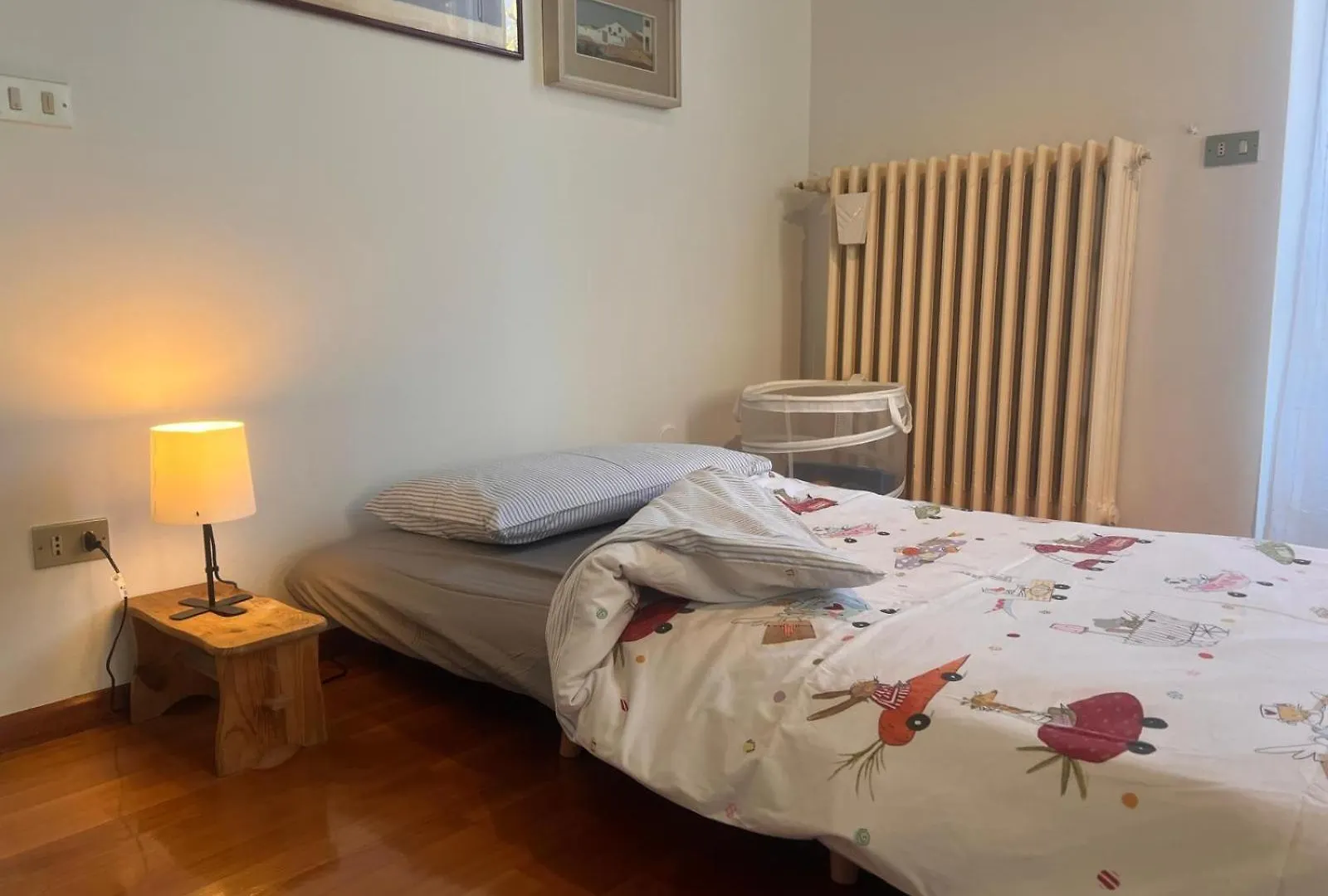 Apartment La Casa Di Serena Verona