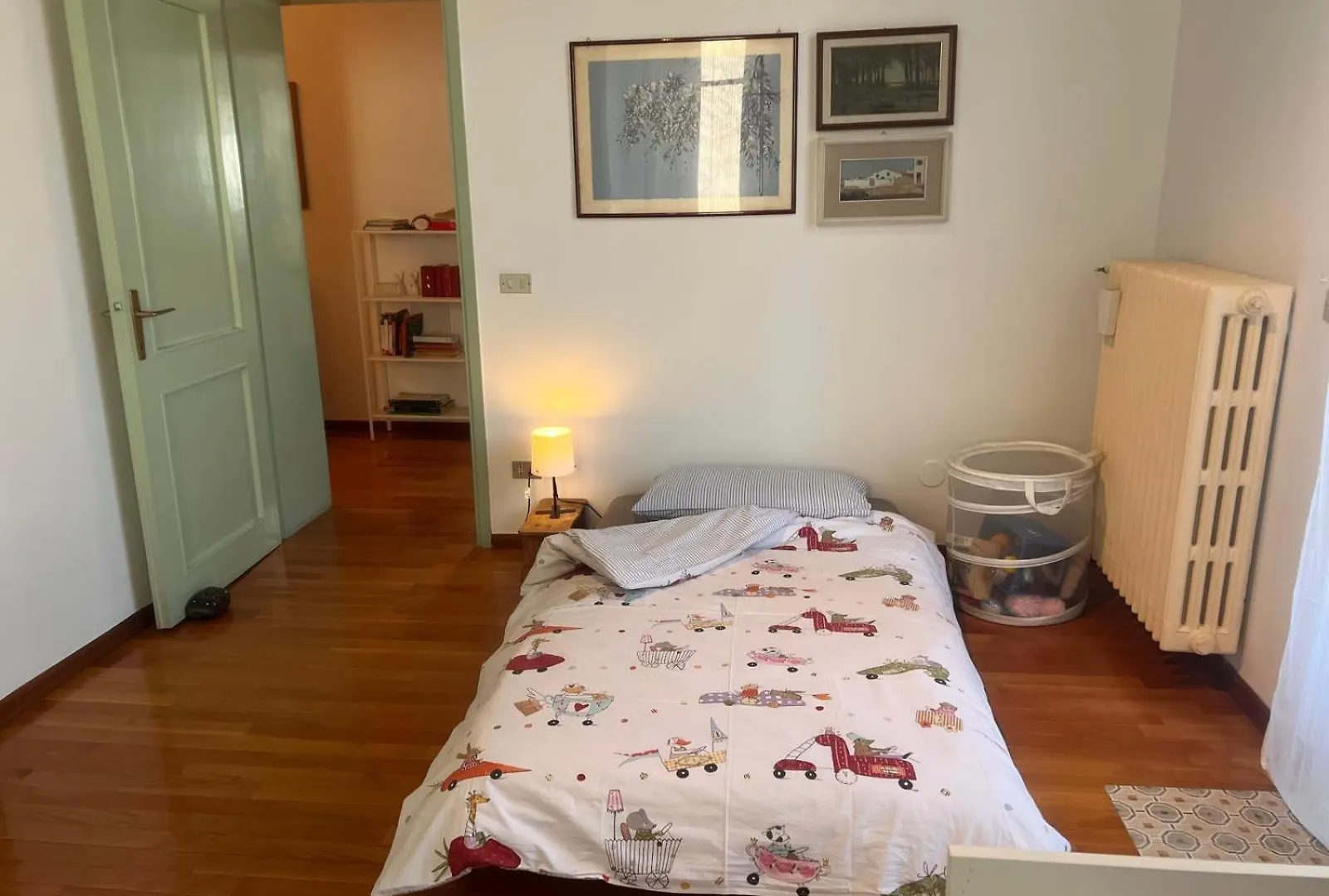 La Casa Di Serena Verona Italy
